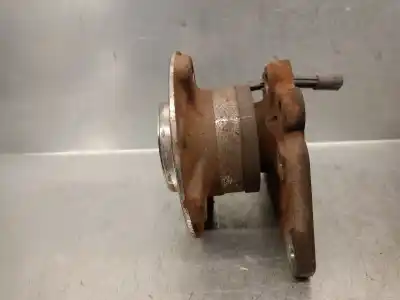 Gebrauchtes Autoersatzteil hinterer rechter knöchel zum opel corsa f 1.5 (68) oem-iam-referenzen yh01  