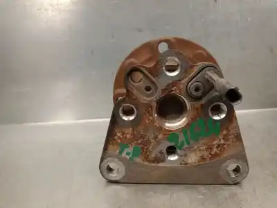 Gebrauchtes Autoersatzteil hinterer rechter knöchel zum opel corsa f 1.5 (68) oem-iam-referenzen yh01  