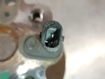 Gebrauchtes Autoersatzteil hinterer rechter knöchel zum opel corsa f 1.5 (68) oem-iam-referenzen yh01  