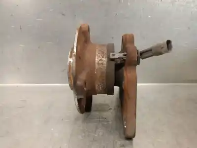 Pezzo di ricambio per auto di seconda mano snodo posteriore sinistro per opel corsa f 1.5 (68) riferimenti oem iam yh01  yh01