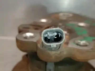 Pezzo di ricambio per auto di seconda mano snodo posteriore sinistro per opel corsa f 1.5 (68) riferimenti oem iam yh01  yh01