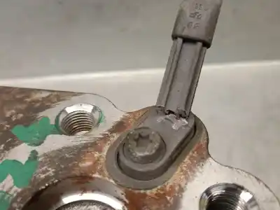 Pezzo di ricambio per auto di seconda mano snodo posteriore sinistro per opel corsa f 1.5 (68) riferimenti oem iam yh01  yh01