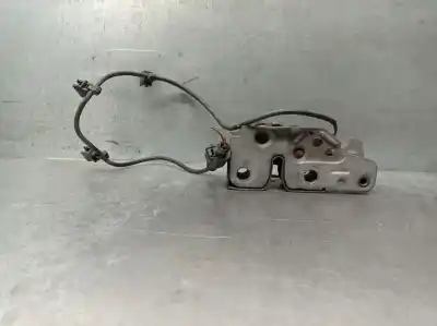 Tweedehands auto-onderdeel kapvergrendeling voor volkswagen sharan (7n1, 7n2) 2.0 tdi oem iam-referenties 7n1823509a