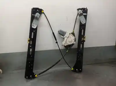 Tweedehands auto-onderdeel regelaar rechts voor ruit voor volkswagen sharan (7n1, 7n2) 2.0 tdi oem iam-referenties 8k0959801b