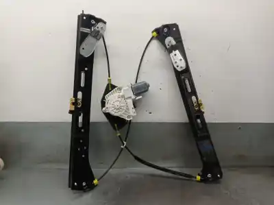 Tweedehands auto-onderdeel regelaar links voorruit voor volkswagen sharan (7n1, 7n2) 2.0 tdi oem iam-referenties 8k0959802b