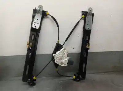 Tweedehands auto-onderdeel regelaar rechts achterruit: voor volkswagen sharan (7n1, 7n2) 2.0 tdi oem iam-referenties 8k0959801b