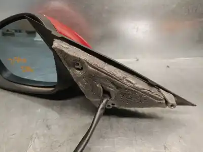 Second-hand car spare part left rearview mirror for alfa romeo 159 (939_) 2.0 jtdm (939axp1b) oem iam references 156080866  