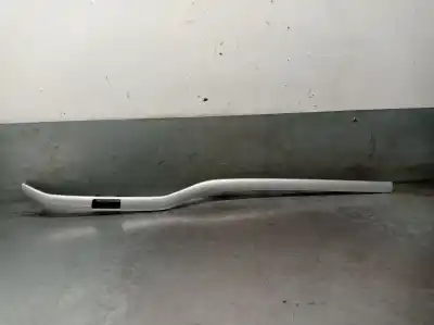 Tweedehands auto-onderdeel vorming voor volkswagen sharan (7n1, 7n2) 2.0 tdi oem iam-referenties 7n1858336b