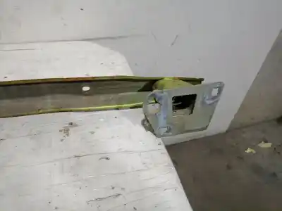 Автозапчастина б/у підсилення заднього бампера для peugeot 207/207+ (wa_, wc_) 1.6 hdi посилання на oem iam 742202 742202  742202