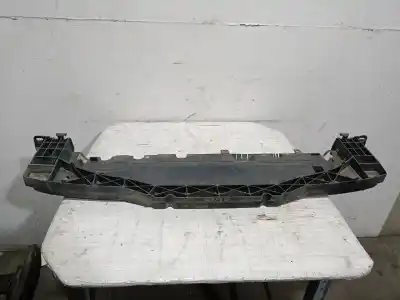 Peça sobressalente para automóvel em segunda mão reforço do pára choques dianteiro por peugeot 207/207+ (wa_, wc_) 1.4 referências oem iam 9649583180