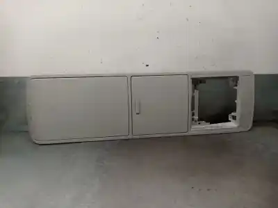 Tweedehands auto-onderdeel handschoenenkastje voor volkswagen sharan (7n1, 7n2) 2.0 tdi oem iam-referenties 1t0868403