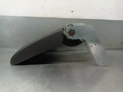 Tweedehands auto-onderdeel midden armsteun voor volkswagen sharan (7n1, 7n2) 2.0 tdi oem iam-referenties 5m0864207f