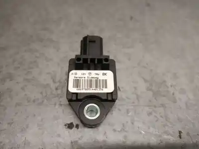 Автозапчасти б/у датчик за alfa romeo 159 (939_) 2.0 jtdm (939axp1b) ссылки oem iam 50512535