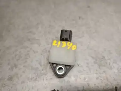 Peça sobressalente para automóvel em segunda mão sensor por alfa romeo 159 (939_) 2.0 jtdm (939axp1b) referências oem iam 50512535  