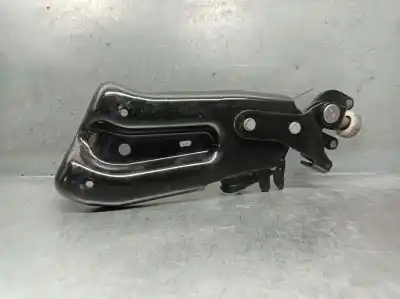 Tweedehands auto-onderdeel steun / schuifdeurgids voor volkswagen sharan (7n1, 7n2) 2.0 tdi oem iam-referenties 7n0843398d