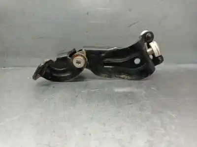 Tweedehands auto-onderdeel steun / schuifdeurgids voor volkswagen sharan (7n1, 7n2) 2.0 tdi oem iam-referenties 7n0843336g