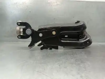 Tweedehands auto-onderdeel steun / schuifdeurgids voor volkswagen sharan (7n1, 7n2) 2.0 tdi oem iam-referenties 7n0843397d