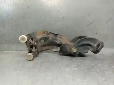 Tweedehands auto-onderdeel steun / schuifdeurgids voor volkswagen sharan (7n1, 7n2) 2.0 tdi oem iam-referenties 7n0843335g