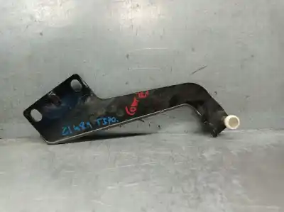 Tweedehands auto-onderdeel steun / schuifdeurgids voor volkswagen sharan (7n1, 7n2) 2.0 tdi oem iam-referenties 7n0843435d