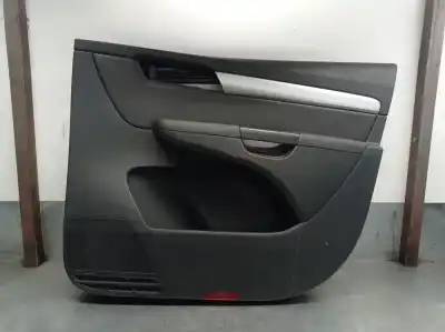 Tweedehands auto-onderdeel bekleding rechts voordeur voor volkswagen sharan (7n1, 7n2) 2.0 tdi oem iam-referenties 7n1867012a