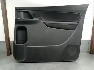 Tweedehands auto-onderdeel deurbekleding rechts achter voor volkswagen sharan (7n1, 7n2) 2.0 tdi oem iam-referenties 7n0867212a