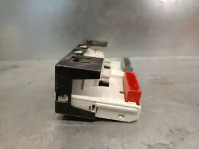 Second-hand car spare part multifunction display for renault clio ii (bb_, cb_) 1.5 dci (b/cb07) oem iam references 8200028364a 216562178a 