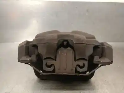 Автозапчастина б/у передній правий гальмівний супорт для bmw x1 (e84) sdrive 18 d посилання на oem iam 34116778146  34116778146