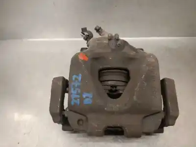 Автозапчастина б/у передній лівий гальмум для bmw x1 (e84) sdrive 18 d посилання на oem iam 34116778145