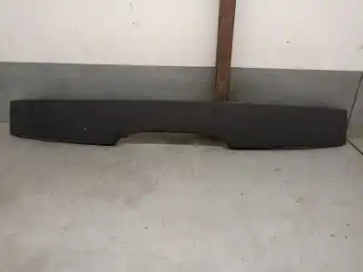 Peça sobressalente para automóvel em segunda mão spoiler da tampa da mala por renault clio ii (bb_, cb_) 1.5 dci (b/cb07) referências oem iam 7700410897