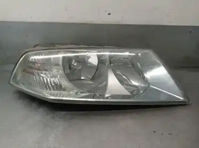 Pezzo di ricambio per auto di seconda mano Faro Anteriore Destro per SKODA OCTAVIA II (1Z3) 1.9 TDI Riferimenti OEM IAM 1Z1941016  1Z1941018P Pezzo di ricambio per auto di seconda mano Faro Anteriore Destro per SKODA OCTAVIA II (1Z3) 1.9 TDI Riferimenti OEM IAM 1Z1941016  1Z1941018P