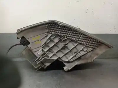 Pezzo di ricambio per auto di seconda mano faro anteriore destro per skoda octavia ii (1z3) 1.9 tdi riferimenti oem iam 1z1941016  1z1941018p