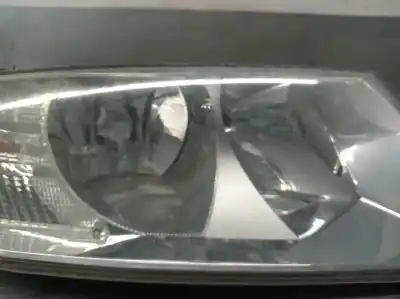 Pezzo di ricambio per auto di seconda mano faro anteriore destro per skoda octavia ii (1z3) 1.9 tdi riferimenti oem iam 1z1941016  1z1941018p
