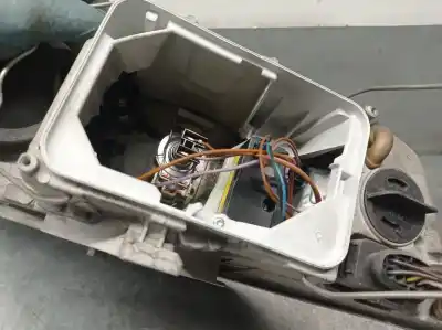 Pezzo di ricambio per auto di seconda mano faro anteriore destro per skoda octavia ii (1z3) 1.9 tdi riferimenti oem iam 1z1941016  1z1941018p