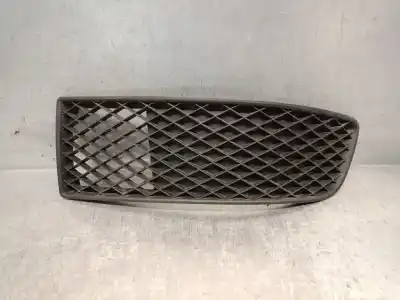 İkinci el araba yedek parçası Sol Tampon Izgarasi için VOLKSWAGEN POLO BERLINA (6N2) 1.9 Diesel OEM IAM referansları 6N0853665D  6N0853665D