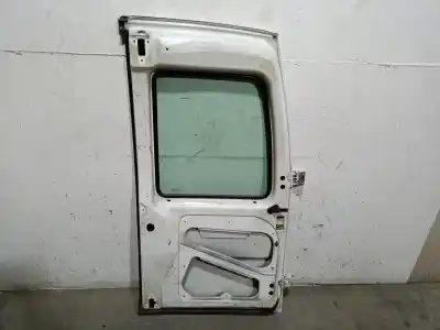 Second-hand car spare part rear left door for citroen jumpy (u6u_) 1.9 d 70 oem iam references 870280  870280