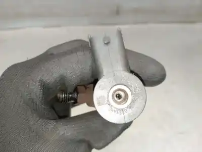 Second-hand car spare part injector for opel insignia a (g09) 2.0 cdti (68) oem iam references 0445110327 0445110327 bosch 