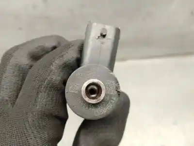 Second-hand car spare part injector for opel insignia a (g09) 2.0 cdti (68) oem iam references 0445110327 0445110327 bosch 