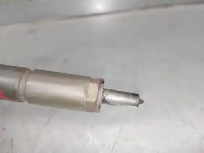 Second-hand car spare part injector for opel insignia a (g09) 2.0 cdti (68) oem iam references 0445110327 0445110327 bosch 