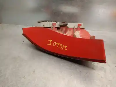 Second-hand car spare part left tailgate light for renault clio ii (bb_, cb_) 1.5 dci (b/cb07) oem iam references 8200071413 89023922 valeo 8200071413