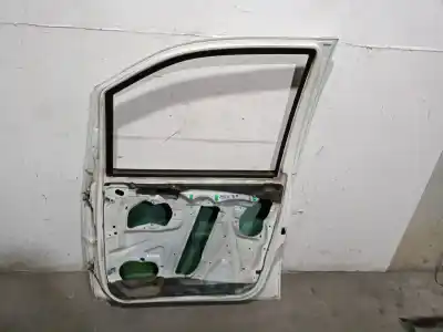Автозапчастина б/у передні праві двері для citroen jumpy (u6u_) 1.9 d 70 посилання на oem iam 9004c6  9004c6