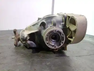 Pièce détachée automobile d'occasion DIFFÉRENTIEL ARRIÈRE pour BMW X1 (E84)  Références OEM IAM 7566185 3.23 33107566186