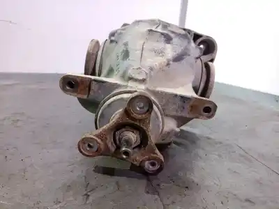 Автозапчастина б/у задній диференціал для bmw x1 (e84) sdrive 18 d посилання на oem iam 7566185 3.23 33107566186