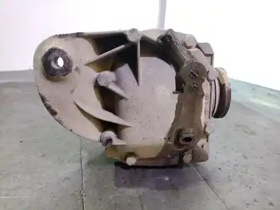 Автозапчастина б/у задній диференціал для bmw x1 (e84) sdrive 18 d посилання на oem iam 7566185 3.23 33107566186