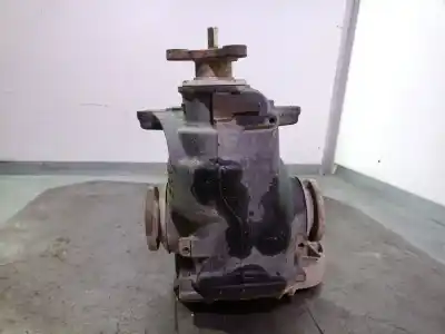 Автозапчастина б/у задній диференціал для bmw x1 (e84) sdrive 18 d посилання на oem iam 7566185 3.23 33107566186