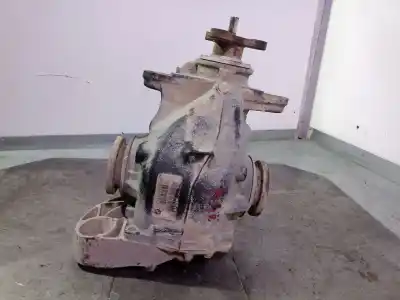 Автозапчастина б/у задній диференціал для bmw x1 (e84) sdrive 18 d посилання на oem iam 7566185 3.23 33107566186