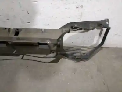 Second-hand car spare part front panel for citroen jumpy (u6u_) 1.9 d 70 oem iam references 7104g9  7104g9