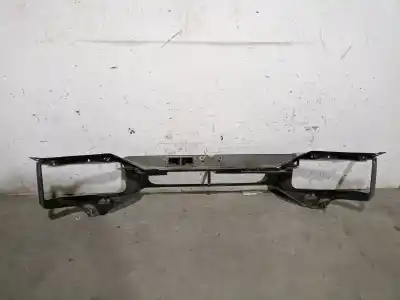 Second-hand car spare part front panel for citroen jumpy (u6u_) 1.9 d 70 oem iam references 7104g9  7104g9