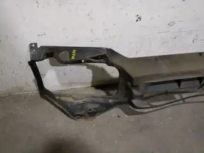 Pezzo di ricambio per auto di seconda mano pannello frontale per citroen jumpy (u6u_) 1.9 d 70 riferimenti oem iam 7104g9  7104g9