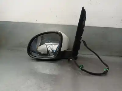 Tweedehands auto-onderdeel linker spiegel voor volkswagen sharan (7n1, 7n2) 2.0 tdi oem iam-referenties 7n1857501g