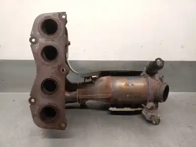 Автозапчастина б/у катализатор для toyota rav 4 iii (_a3_) 2.0 4wd (aca30_) посилання на oem iam 28340 2505128340 cesta 4